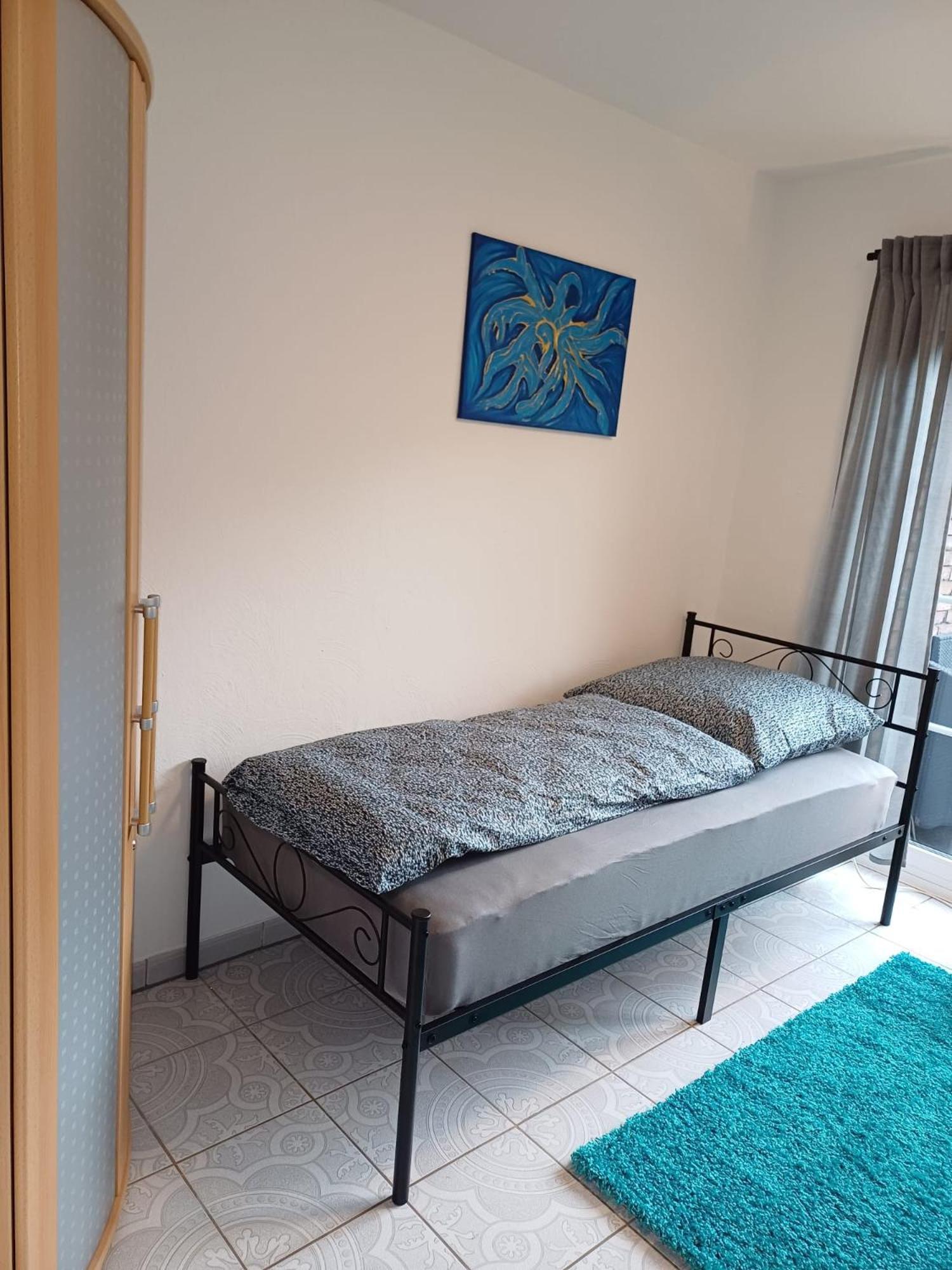Mila Apartment Mechernich Exterior photo